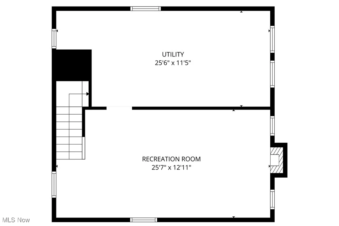 3961 Lansdale Road, University Heights, Ohio 44118,MLS Now Listing ID