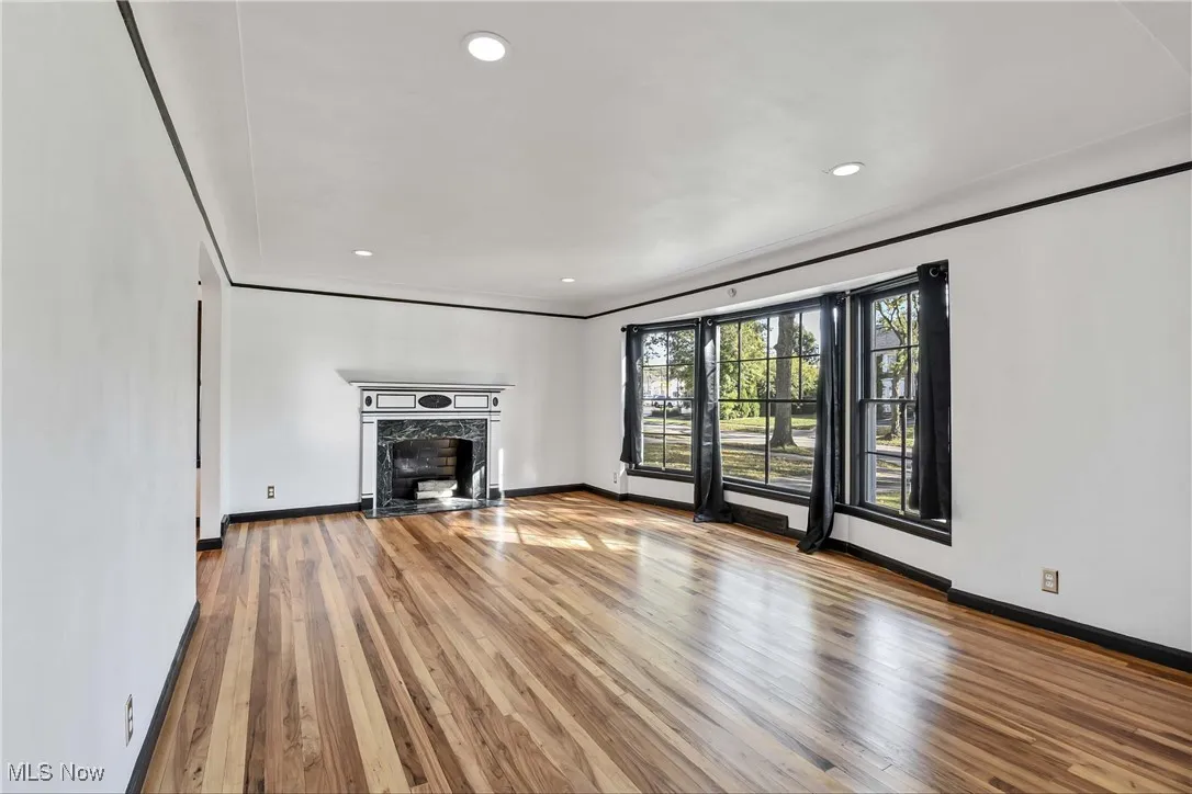 3961 Lansdale Road, University Heights, Ohio 44118,MLS Now Listing ID