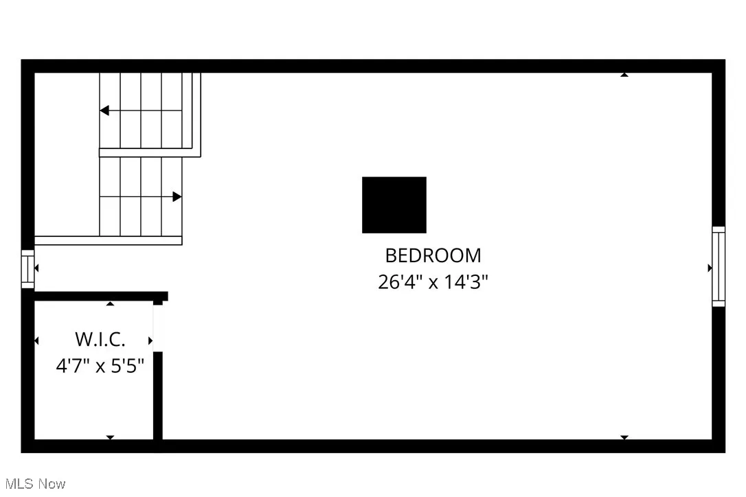 3961 Lansdale Road, University Heights, Ohio 44118,MLS Now Listing ID