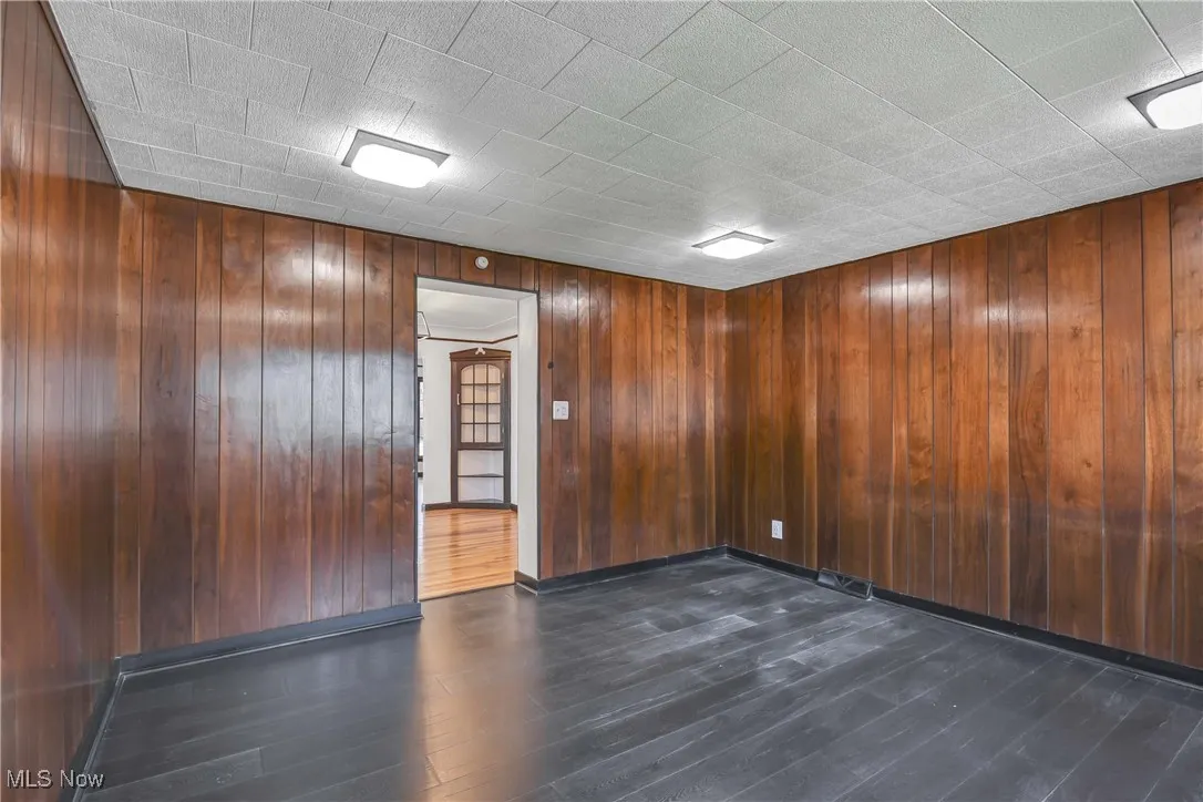 3961 Lansdale Road, University Heights, Ohio 44118,MLS Now Listing ID