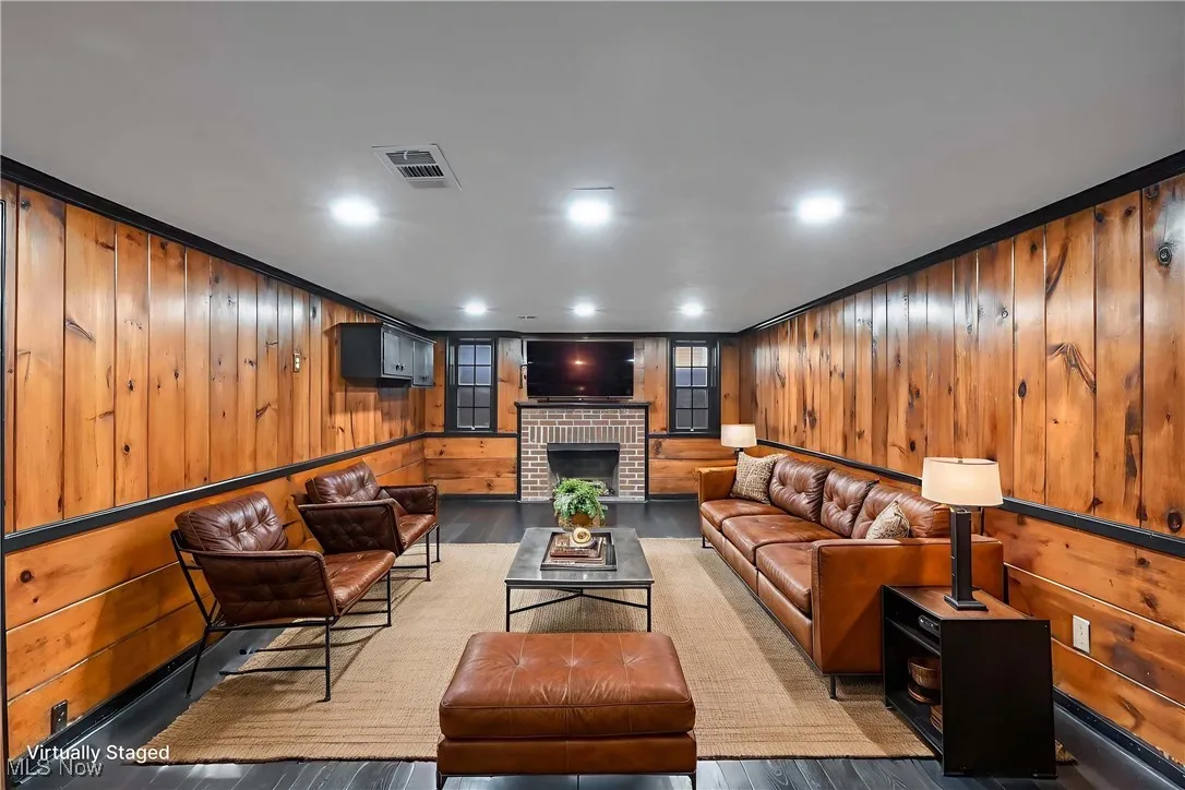 3961 Lansdale Road, University Heights, Ohio 44118,MLS Now Listing ID