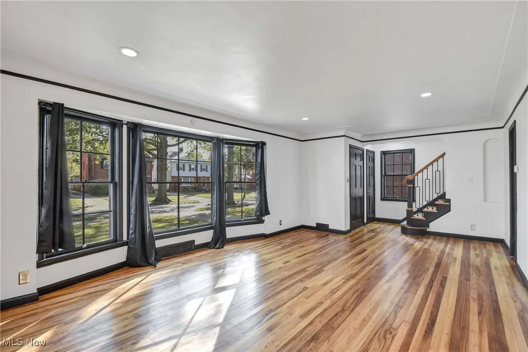 3961 Lansdale Road, University Heights, Ohio 44118,MLS Now Listing ID