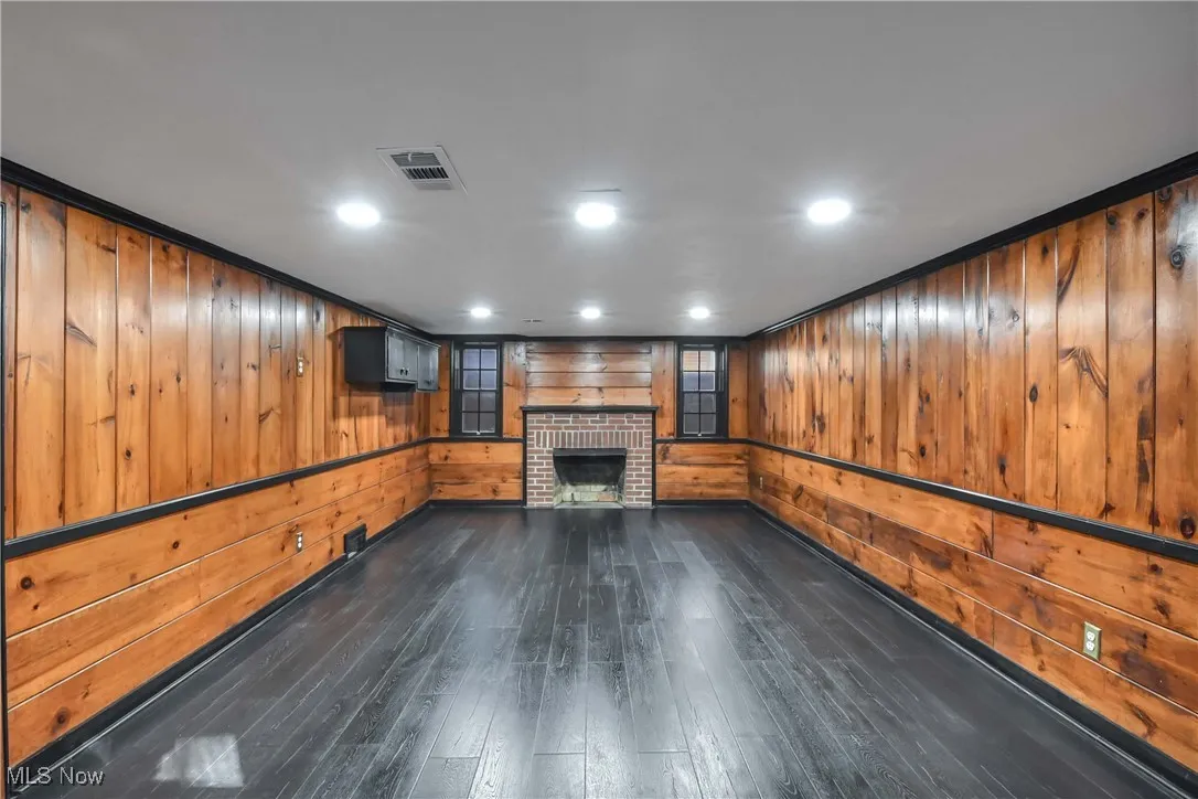 3961 Lansdale Road, University Heights, Ohio 44118,MLS Now Listing ID