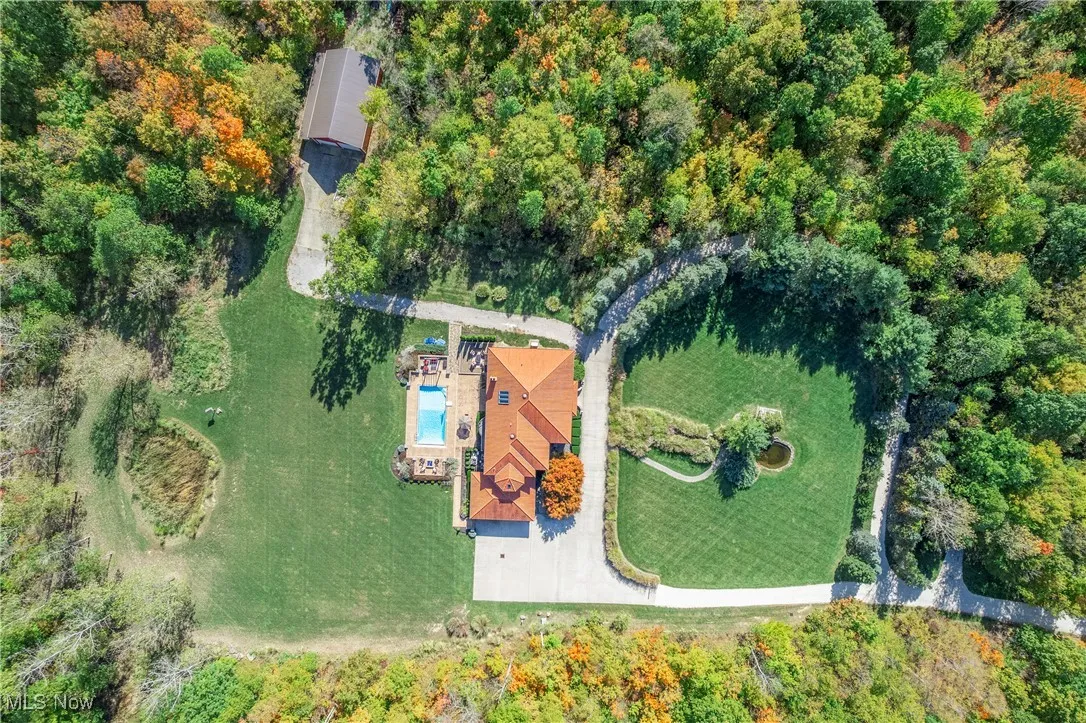 285 River Road, Hinckley, Ohio 44233,MLS Now Listing ID