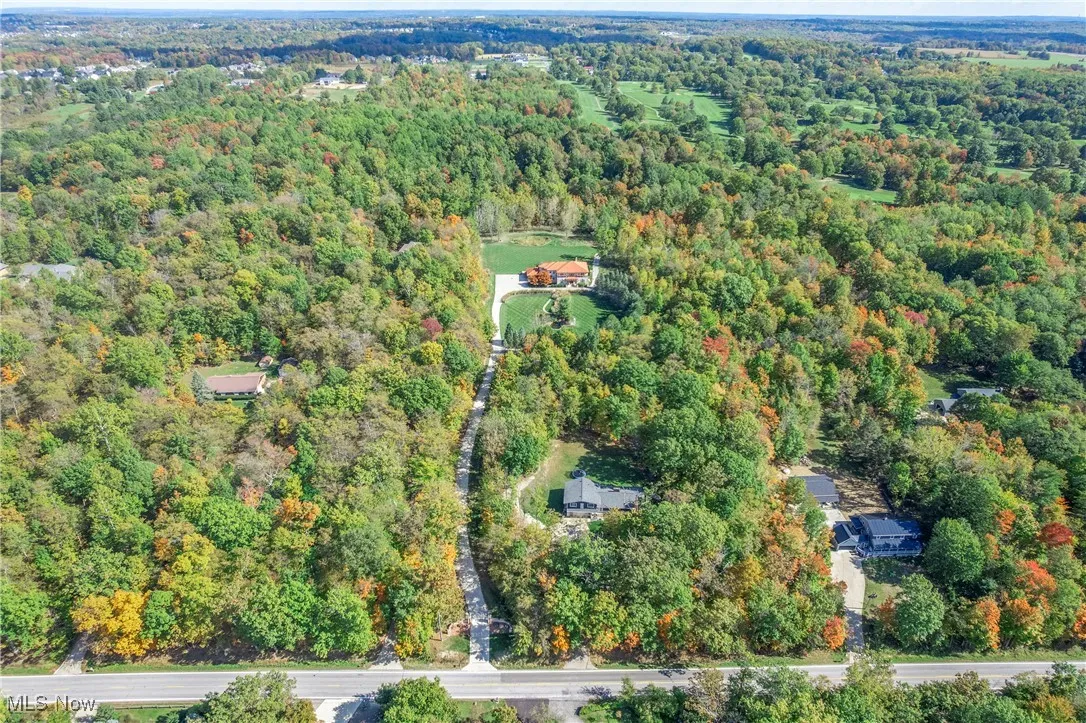 285 River Road, Hinckley, Ohio 44233,MLS Now Listing ID