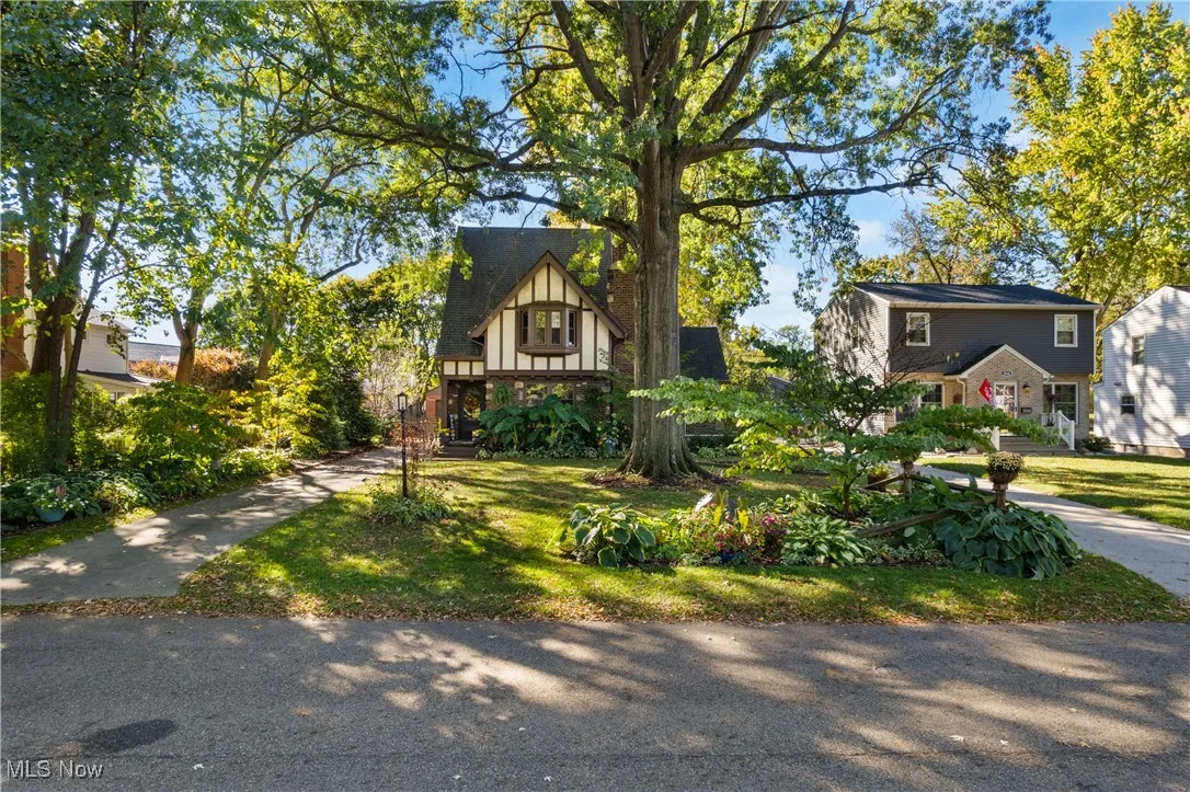 2024 Braewick Drive, Akron, Ohio 44313,MLS Now Listing ID