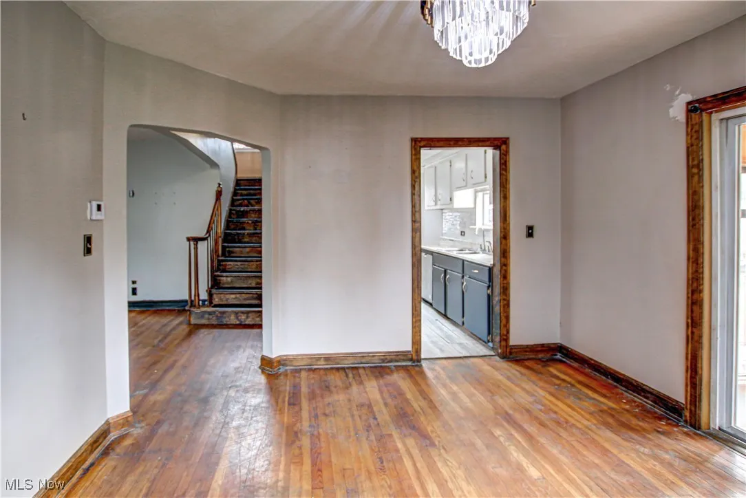 3092 Becket Road, Cleveland, Ohio 44120,MLS Now Listing ID