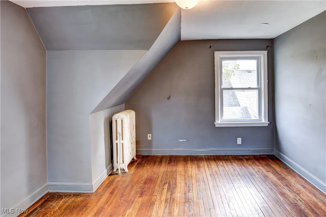 3092 Becket Road, Cleveland, Ohio 44120,MLS Now Listing ID