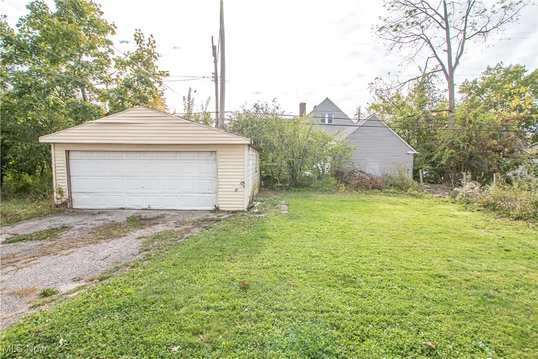 3092 Becket Road, Cleveland, Ohio 44120,MLS Now Listing ID