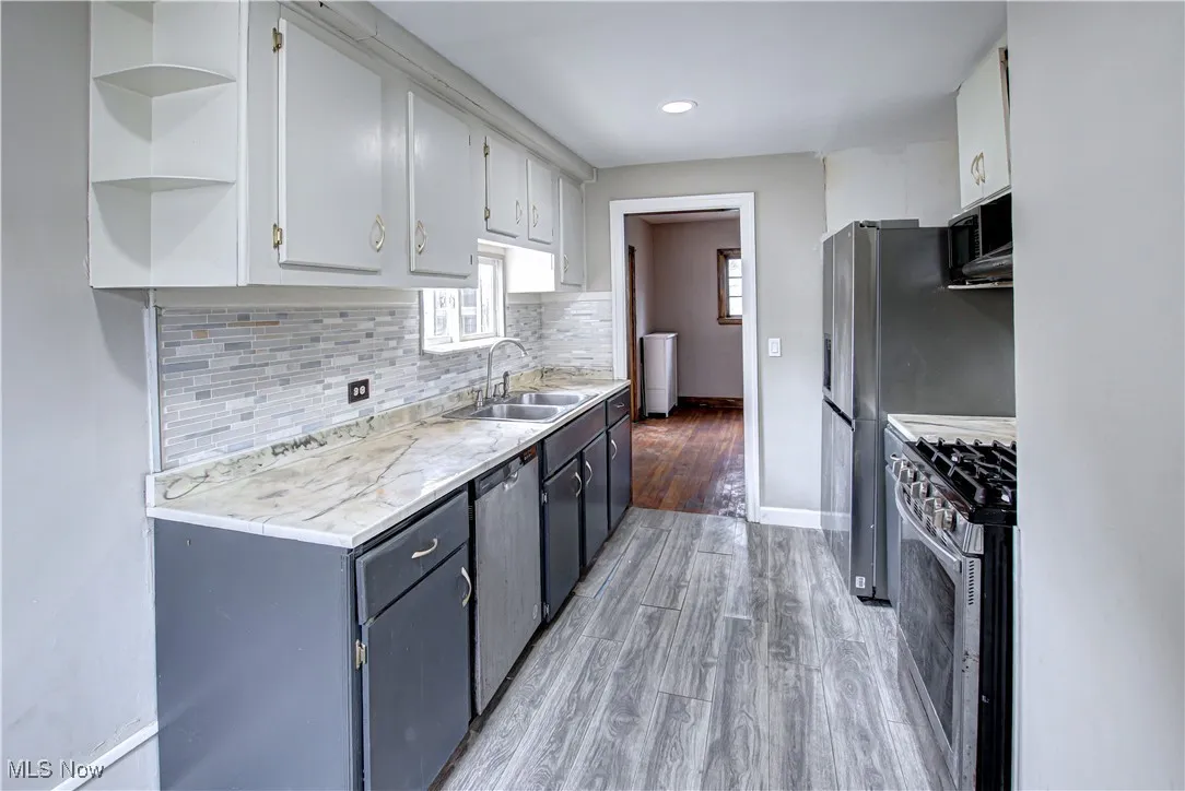 3092 Becket Road, Cleveland, Ohio 44120,MLS Now Listing ID