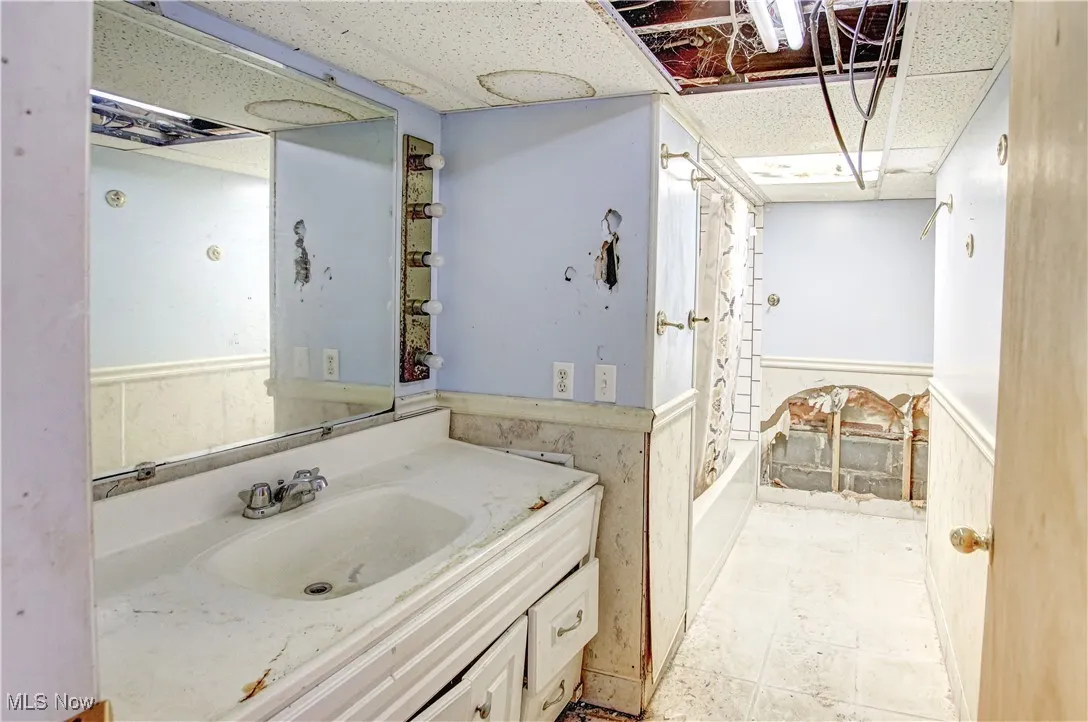 3092 Becket Road, Cleveland, Ohio 44120,MLS Now Listing ID