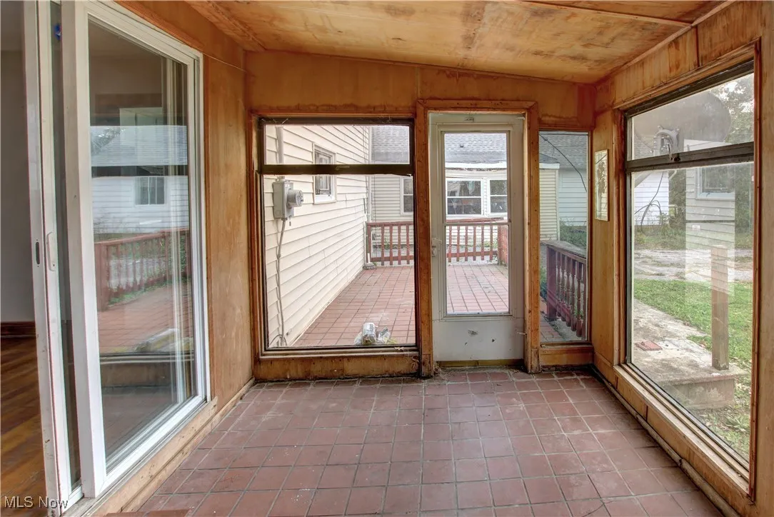 3092 Becket Road, Cleveland, Ohio 44120,MLS Now Listing ID
