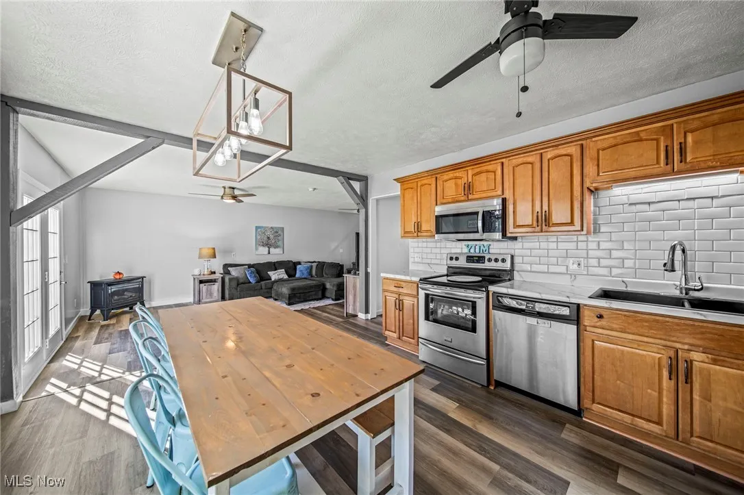 232 Franley Drive, Jefferson, Ohio 44047,MLS Now Listing ID