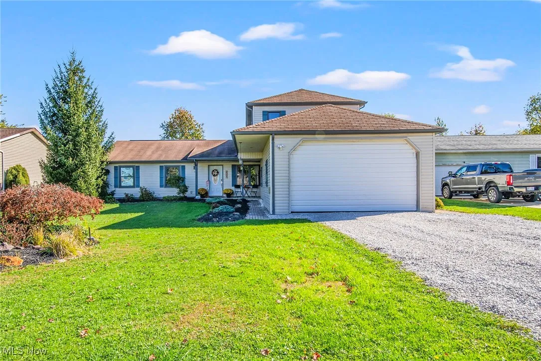 232 Franley Drive, Jefferson, Ohio 44047,MLS Now Listing ID