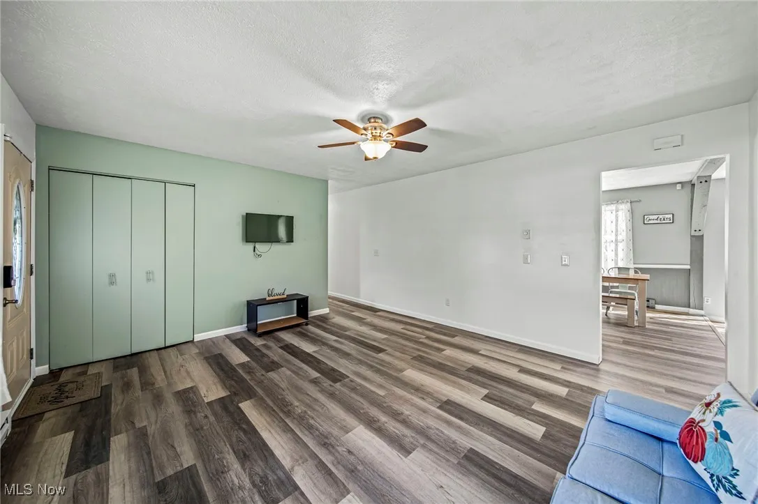 232 Franley Drive, Jefferson, Ohio 44047,MLS Now Listing ID