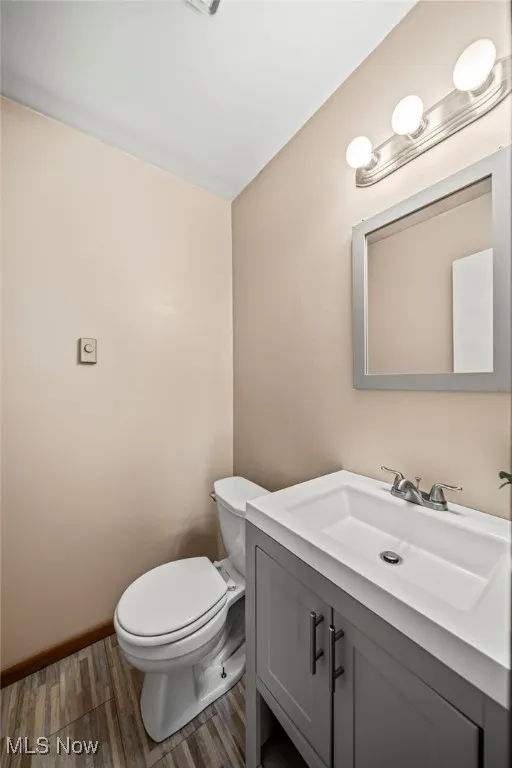 232 Franley Drive, Jefferson, Ohio 44047,MLS Now Listing ID