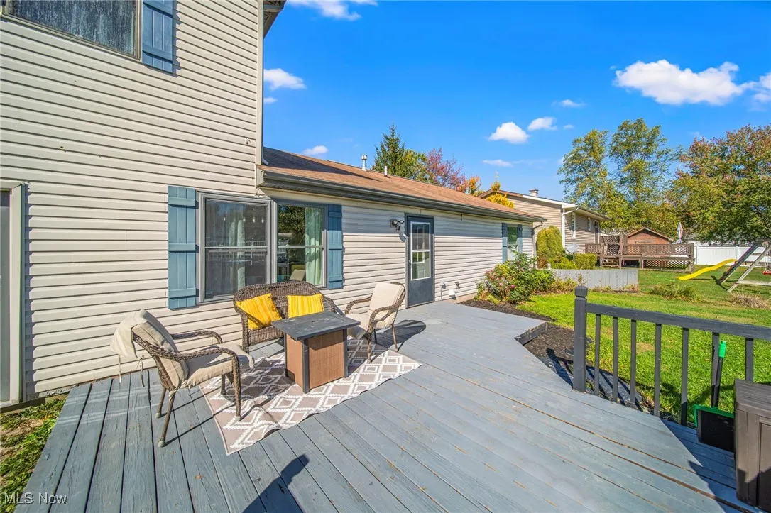 232 Franley Drive, Jefferson, Ohio 44047,MLS Now Listing ID