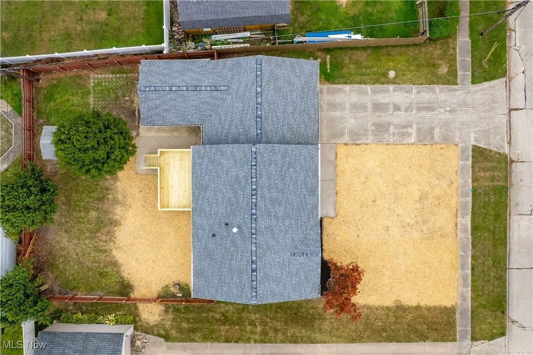 2279 Adams Street, Lorain, Ohio 44052,MLS Now Listing ID