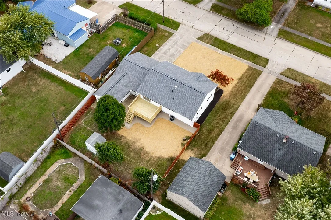 2279 Adams Street, Lorain, Ohio 44052,MLS Now Listing ID