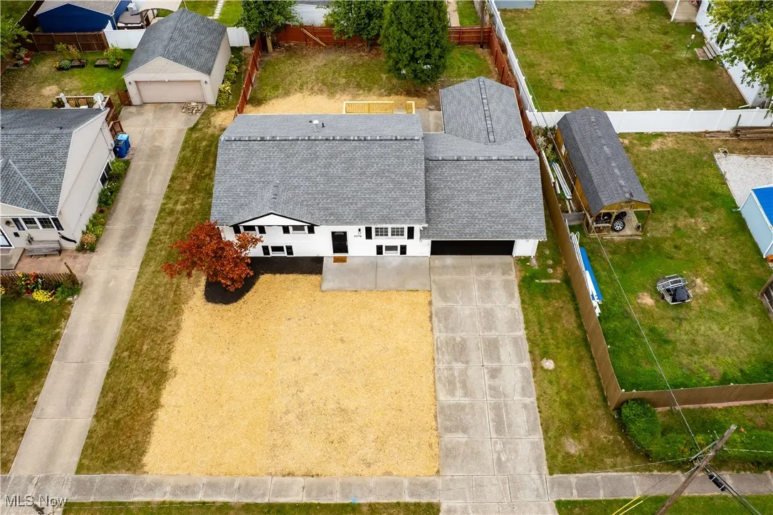 2279 Adams Street, Lorain, Ohio 44052,MLS Now Listing ID