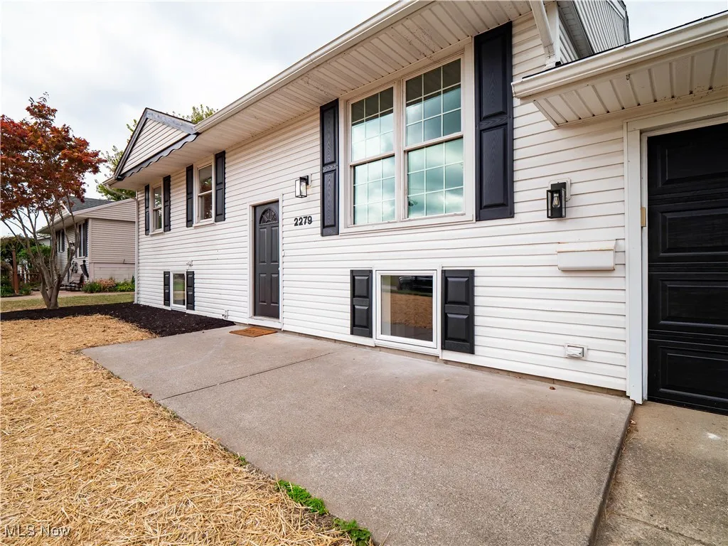 2279 Adams Street, Lorain, Ohio 44052,MLS Now Listing ID