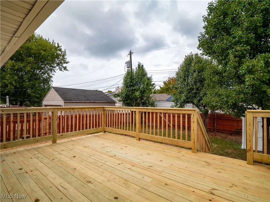 2279 Adams Street, Lorain, Ohio 44052,MLS Now Listing ID
