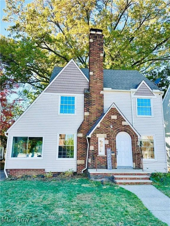 290 E 216th Street, Euclid, Ohio 44123,MLS Now Listing ID