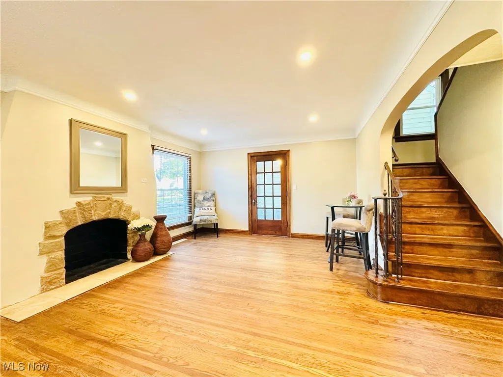 290 E 216th Street, Euclid, Ohio 44123,MLS Now Listing ID