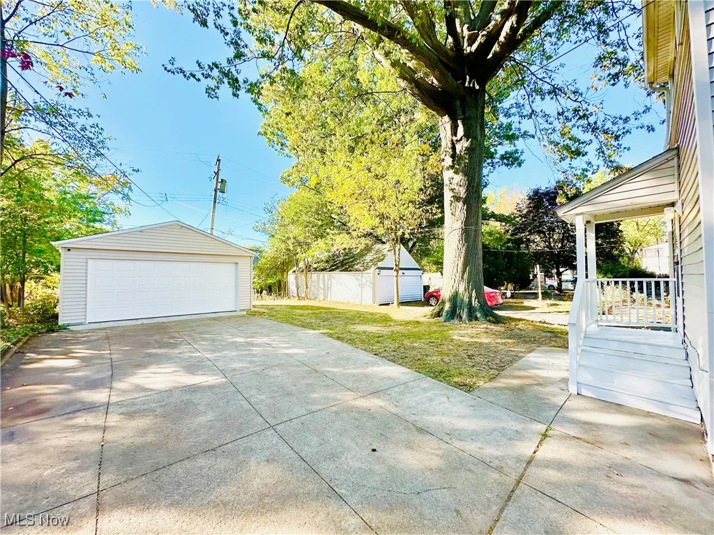 290 E 216th Street, Euclid, Ohio 44123,MLS Now Listing ID