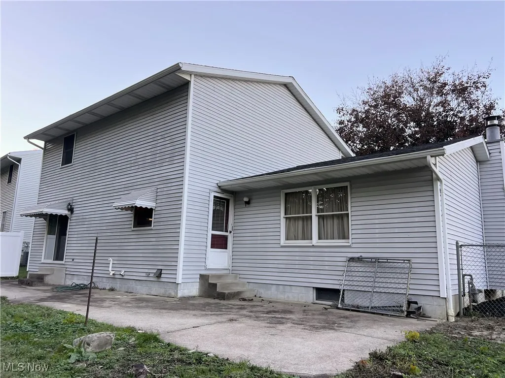 1725 Auburn Avenue, Massillon, Ohio 44647,MLS Now Listing ID