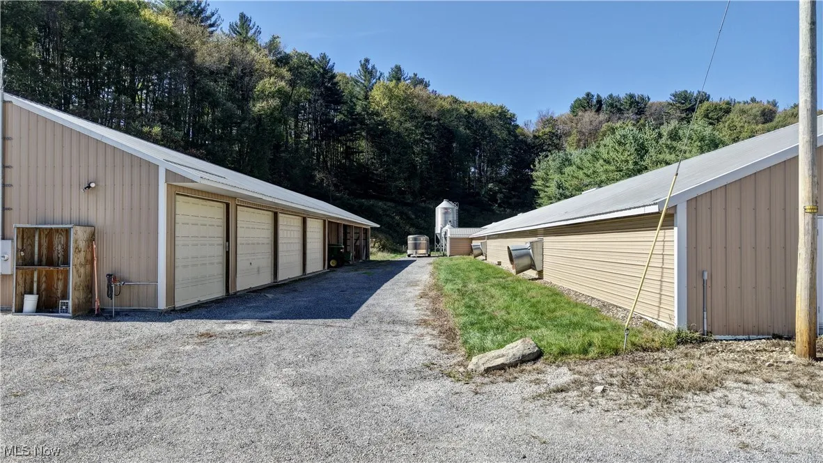 Malibu Road, Minerva, Ohio 44657,MLS Now Listing ID