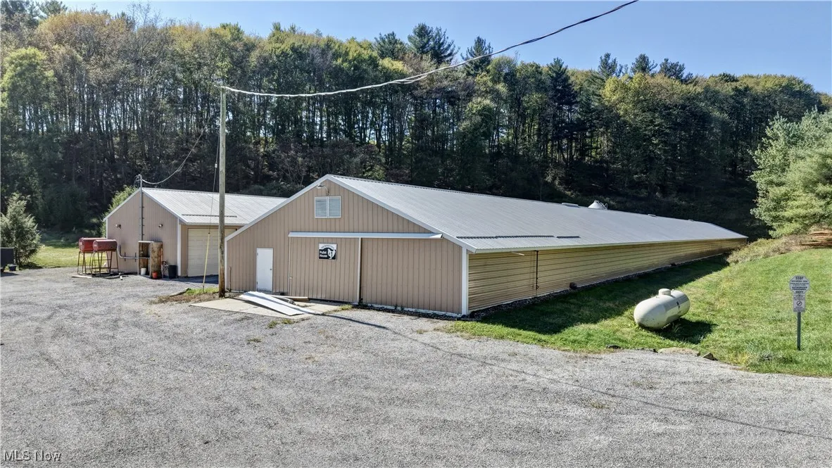 Malibu Road, Minerva, Ohio 44657,MLS Now Listing ID