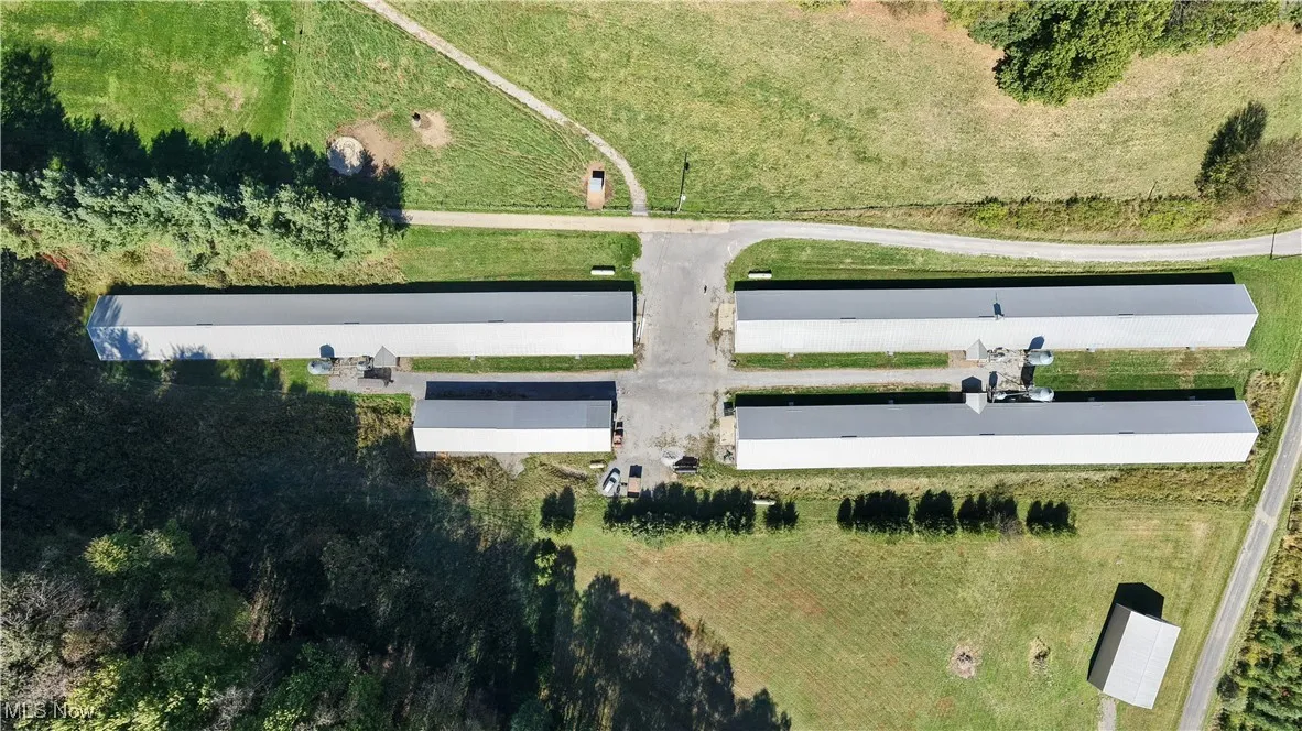 Malibu Road, Minerva, Ohio 44657,MLS Now Listing ID