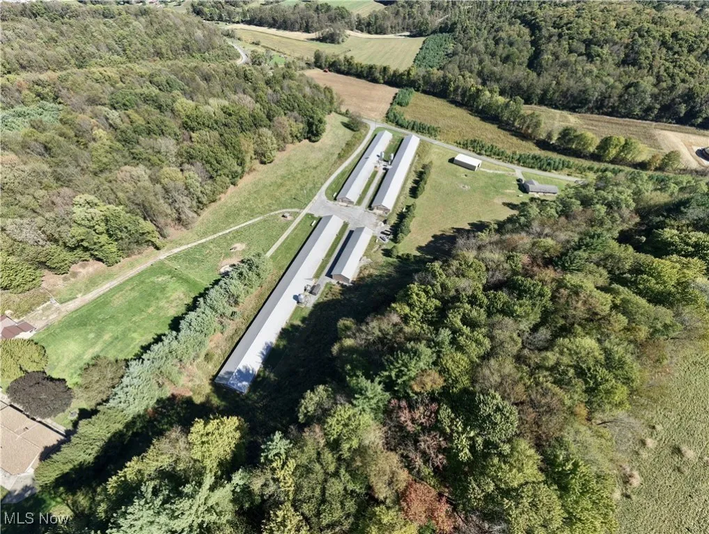 Malibu Road, Minerva, Ohio 44657,MLS Now Listing ID