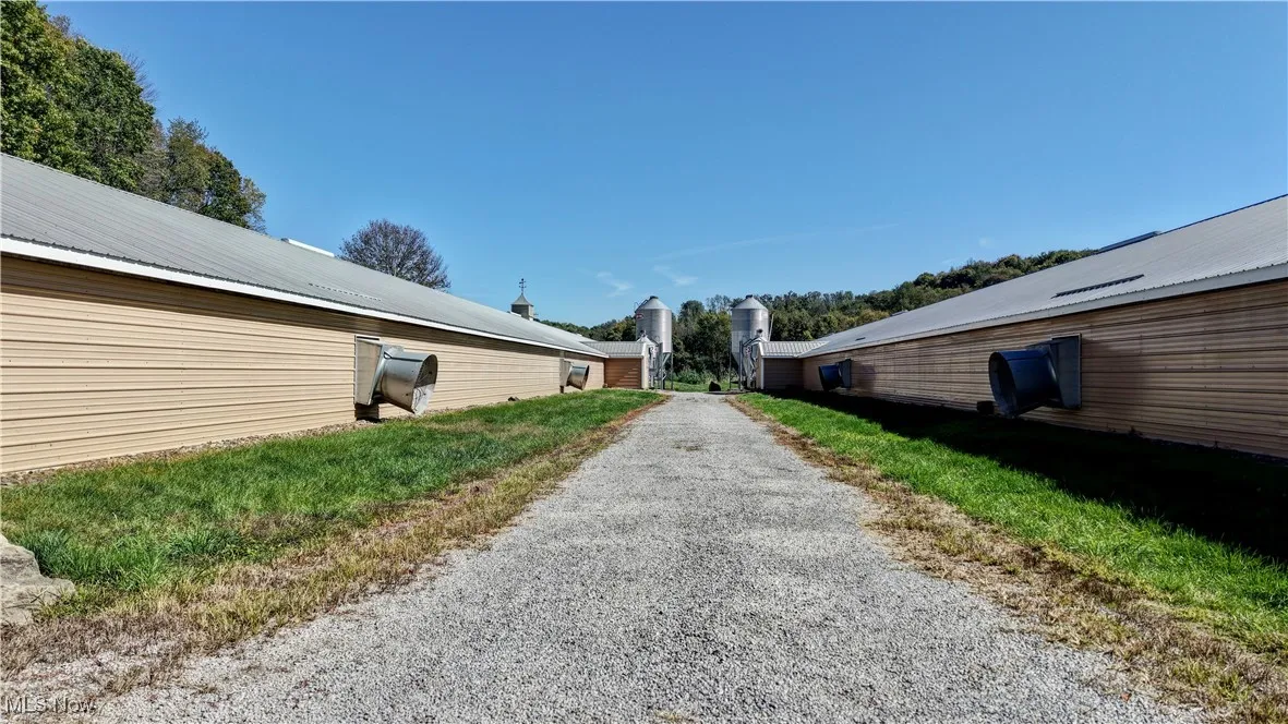 Malibu Road, Minerva, Ohio 44657,MLS Now Listing ID