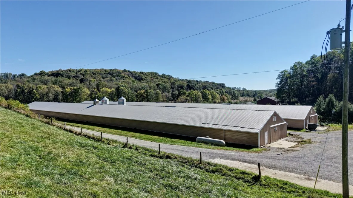 Malibu Road, Minerva, Ohio 44657,MLS Now Listing ID