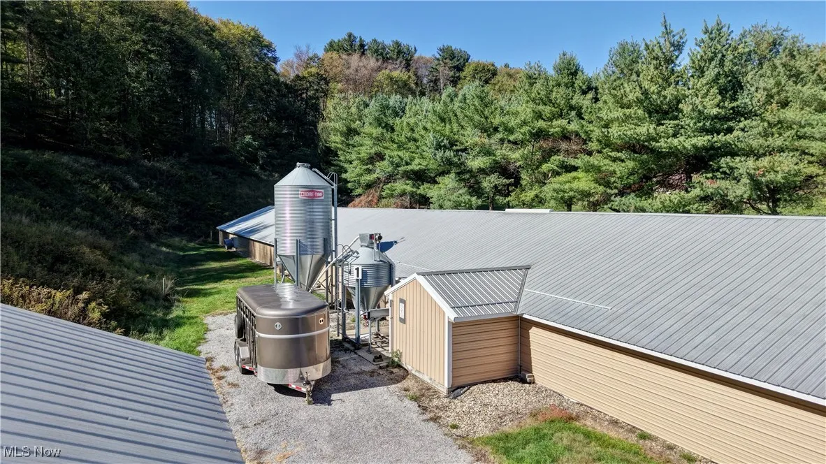 Malibu Road, Minerva, Ohio 44657,MLS Now Listing ID