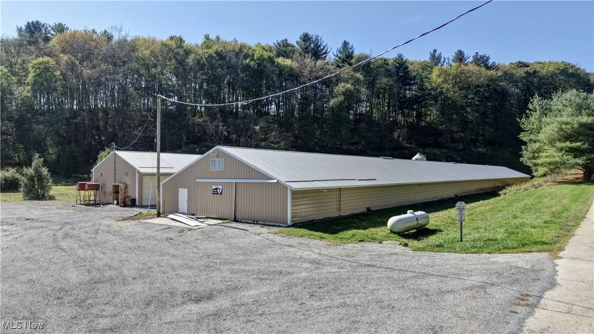 Malibu Road, Minerva, Ohio 44657,MLS Now Listing ID