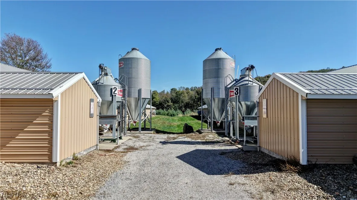 Malibu Road, Minerva, Ohio 44657,MLS Now Listing ID