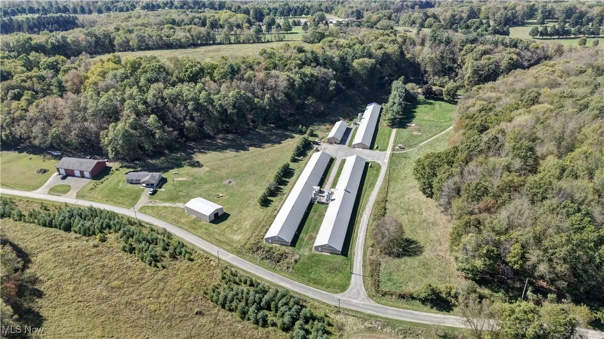 Malibu Road, Minerva, Ohio 44657,MLS Now Listing ID