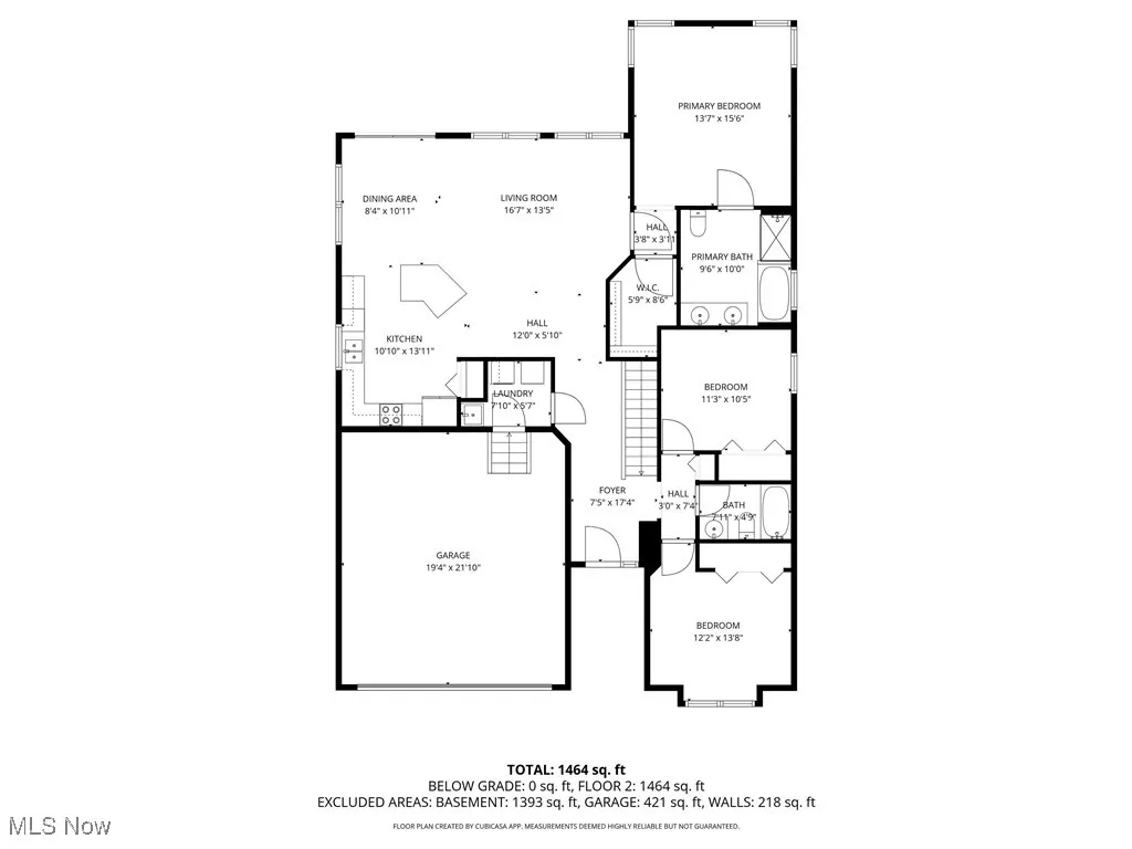 10497 Kerwick Court, Reminderville, Ohio 44202,MLS Now Listing ID