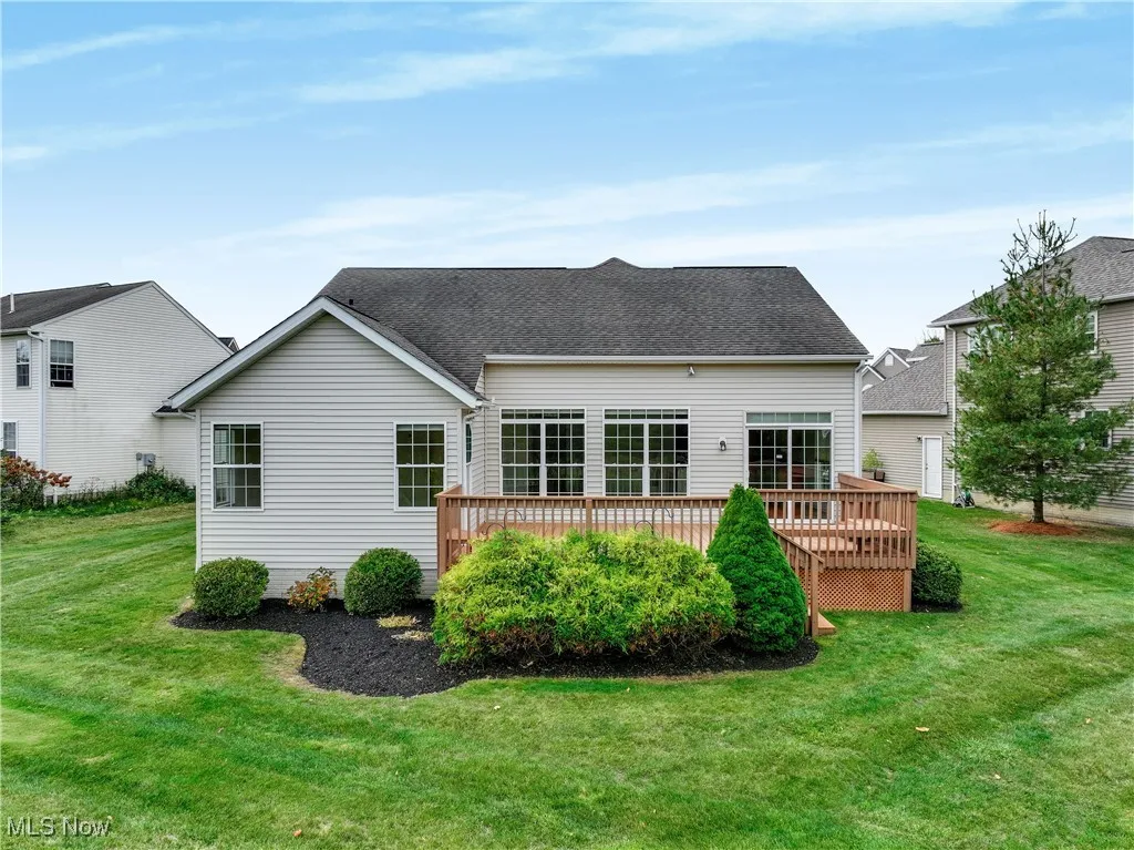 10497 Kerwick Court, Reminderville, Ohio 44202,MLS Now Listing ID