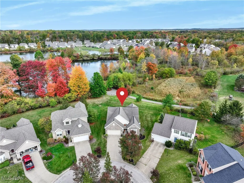 10497 Kerwick Court, Reminderville, Ohio 44202,MLS Now Listing ID