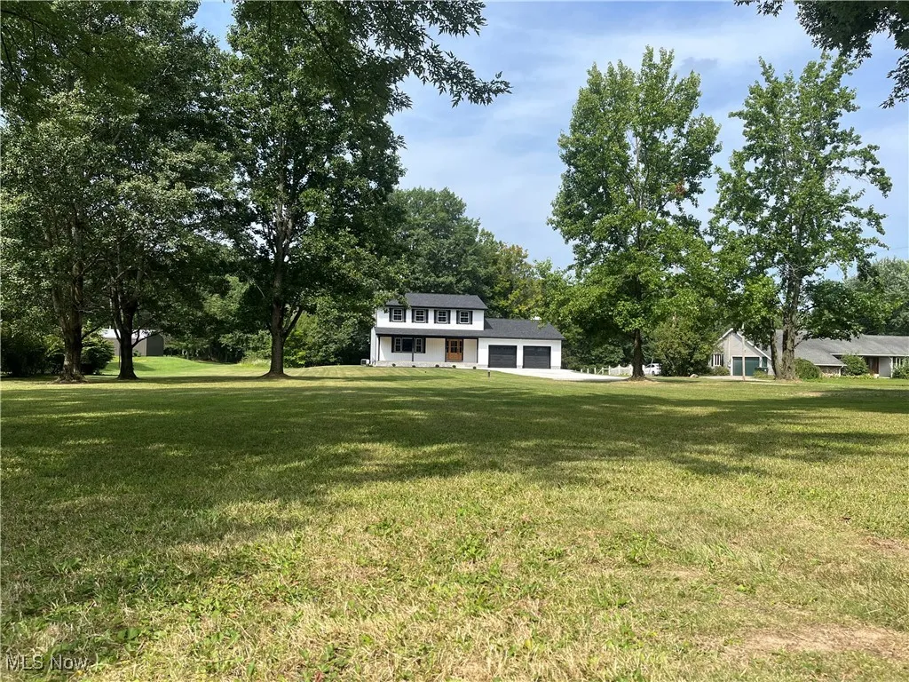 6116 Boneta Road, Medina, Ohio 44256,MLS Now Listing ID