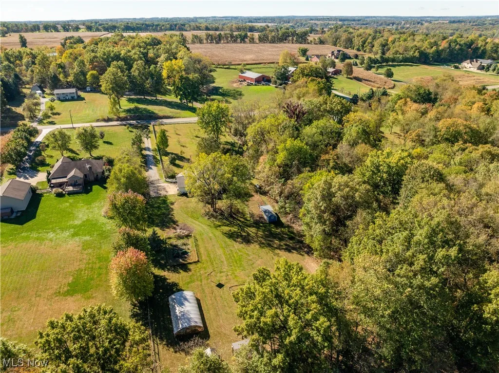 15497 Marshallville Street, Canal Fulton, Ohio 44614,MLS Now Listing ID
