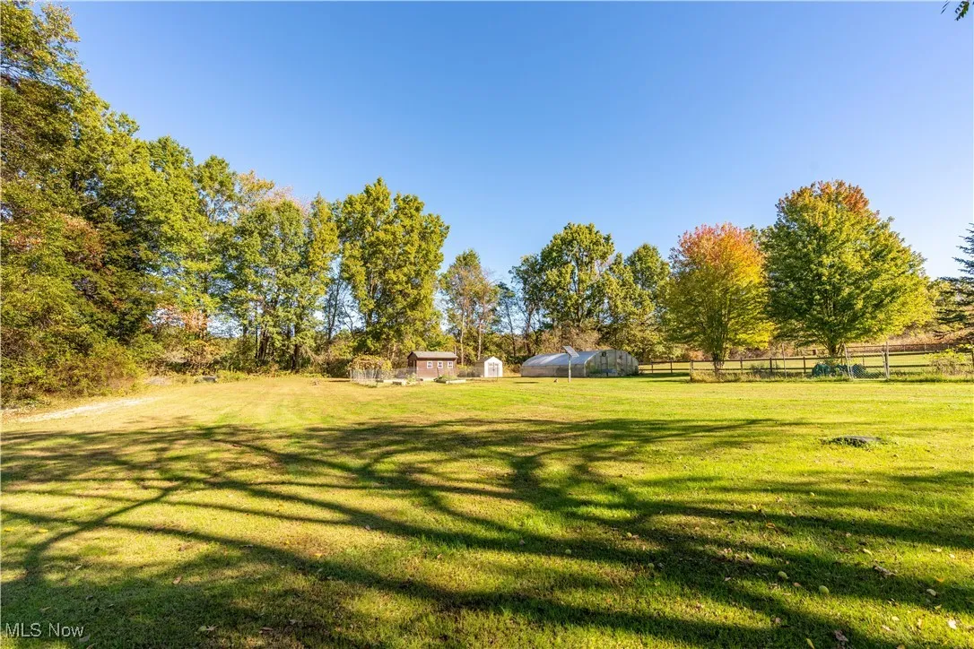 15497 Marshallville Street, Canal Fulton, Ohio 44614,MLS Now Listing ID