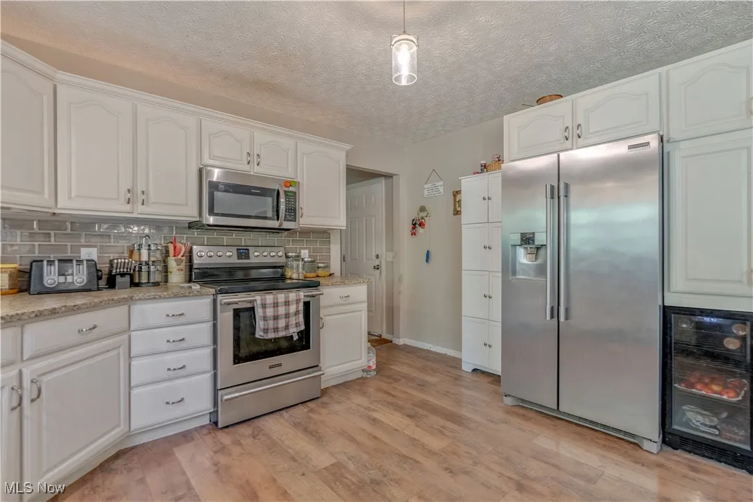 15497 Marshallville Street, Canal Fulton, Ohio 44614,MLS Now Listing ID