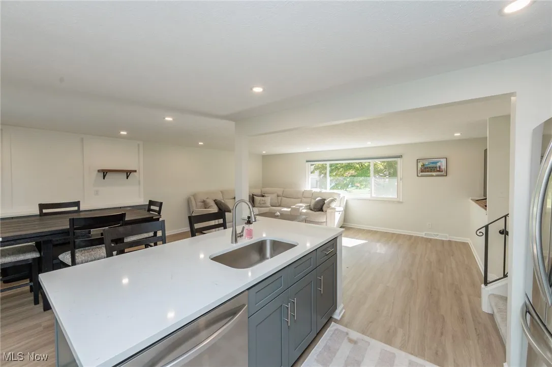 13602 Holland Rd., Brook Park, Ohio 44142,MLS Now Listing ID