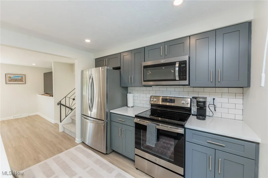 13602 Holland Rd., Brook Park, Ohio 44142,MLS Now Listing ID