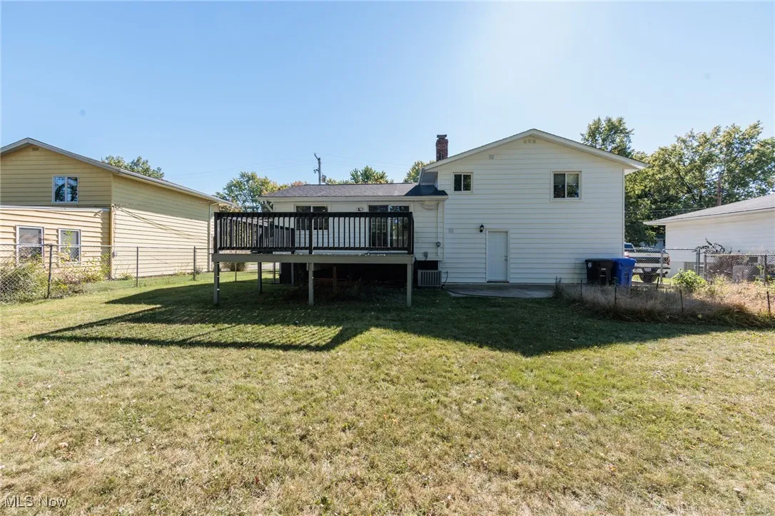 13602 Holland Rd., Brook Park, Ohio 44142,MLS Now Listing ID